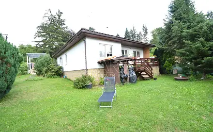 Pronájem domu 110 m² s pozemkem 560 m², Sluneční, Mnichovice - Božkov, okres Praha-východ