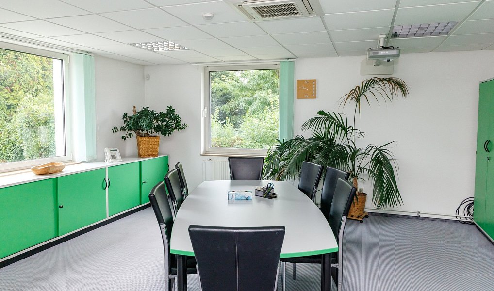 Prodej výrobních prostor 1 813 m², Varnsdorf – náhled fotky 10