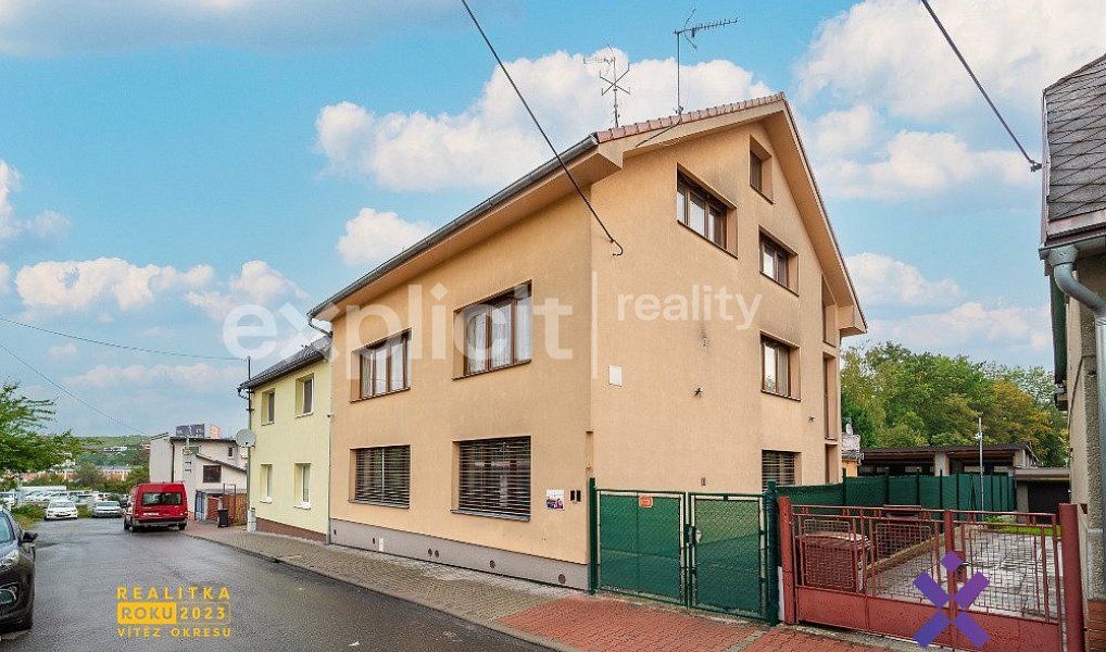 Prodej ubytovacího objektu 600 m², Zlín – náhled fotky 2