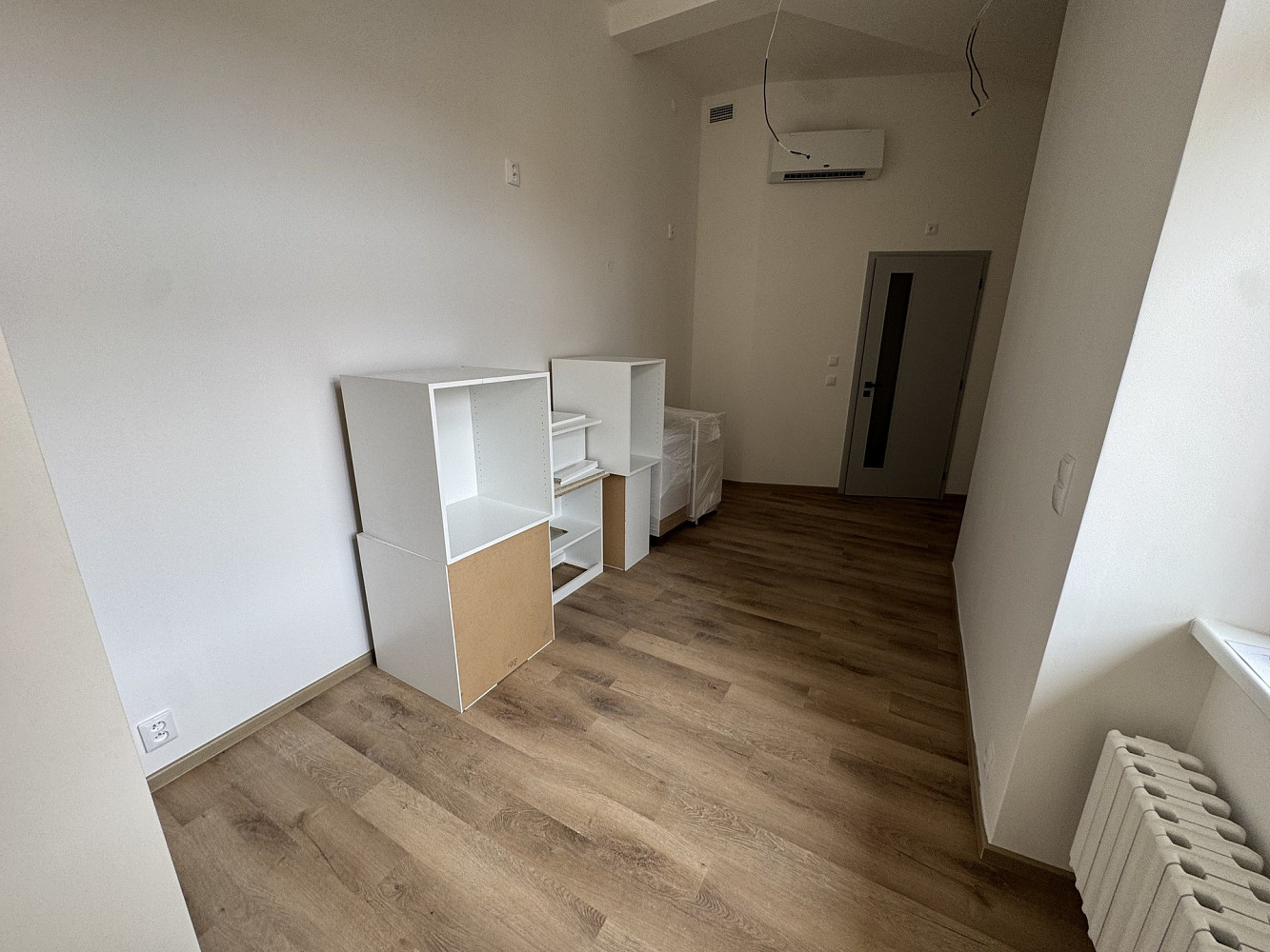 Pronájem bytu 1+kk 27 m² – fotografie 5