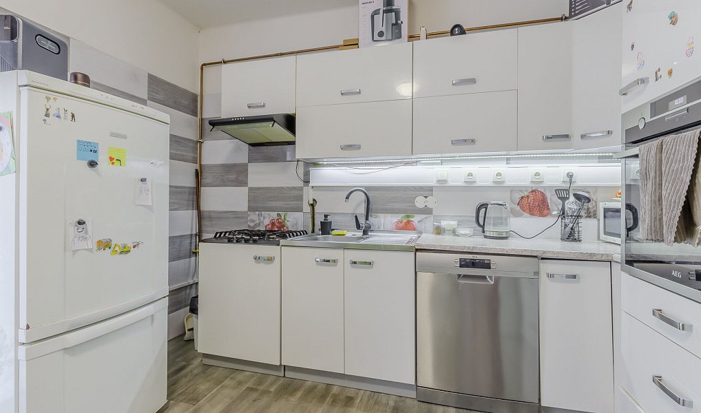 Prodej domu 175 m² s pozemkem 753 m², Kladno – náhled fotky 3