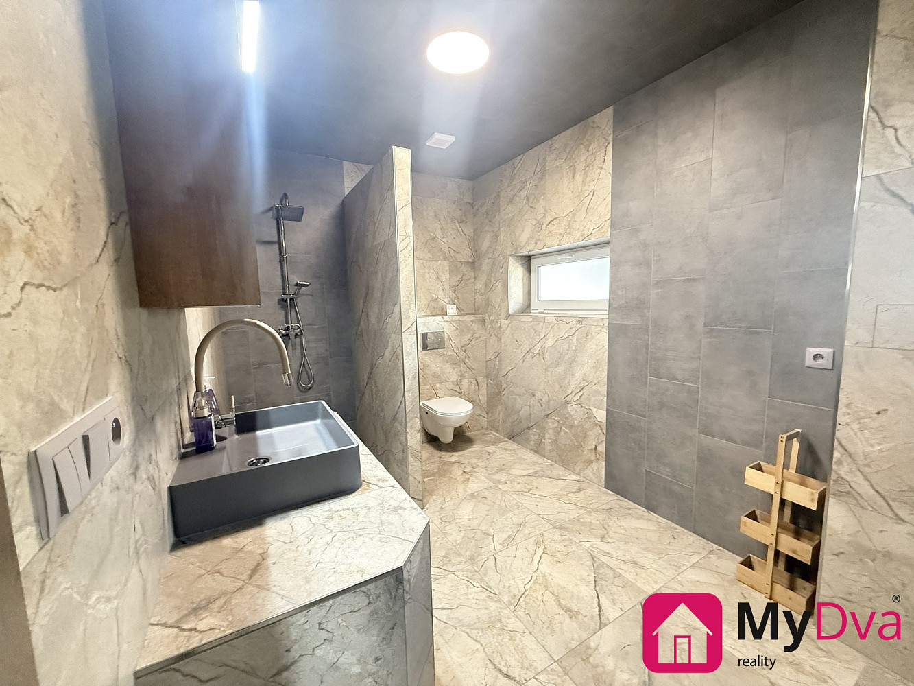 Pronájem bytu 2+kk 62 m² – fotografie 5