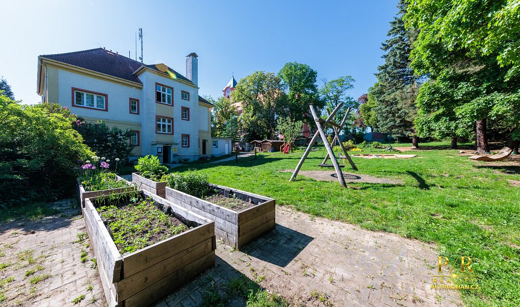 Prodej komerčního objektu (jiného typu) 650 m², Chodov – náhled fotky 27