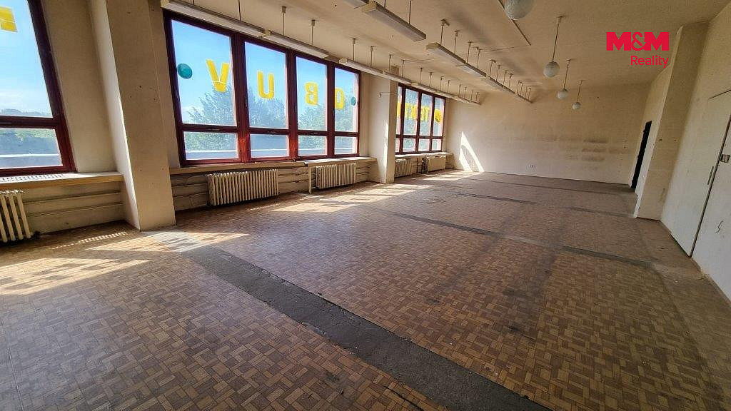 Pronájem obchodních prostor 554 m² – fotografie 5