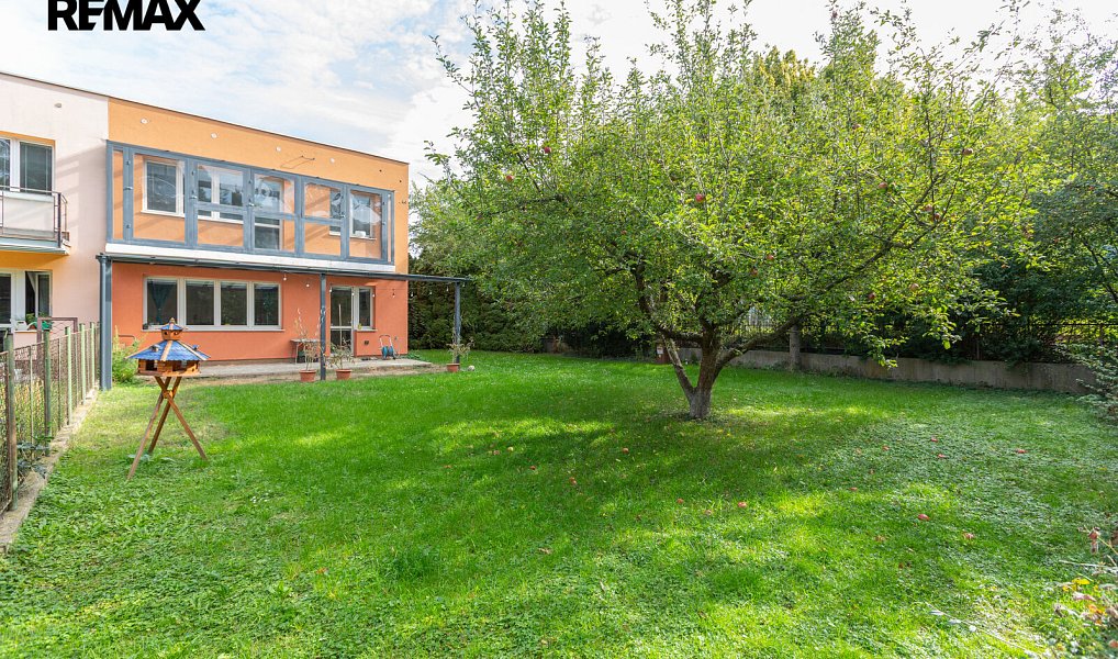 Pronájem domu 180 m² s pozemkem 473 m², Praha – náhled fotky 21