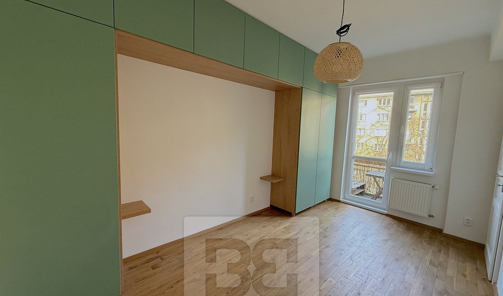 Pronájem bytu 3+kk 72 m², Praha – náhled fotky 20