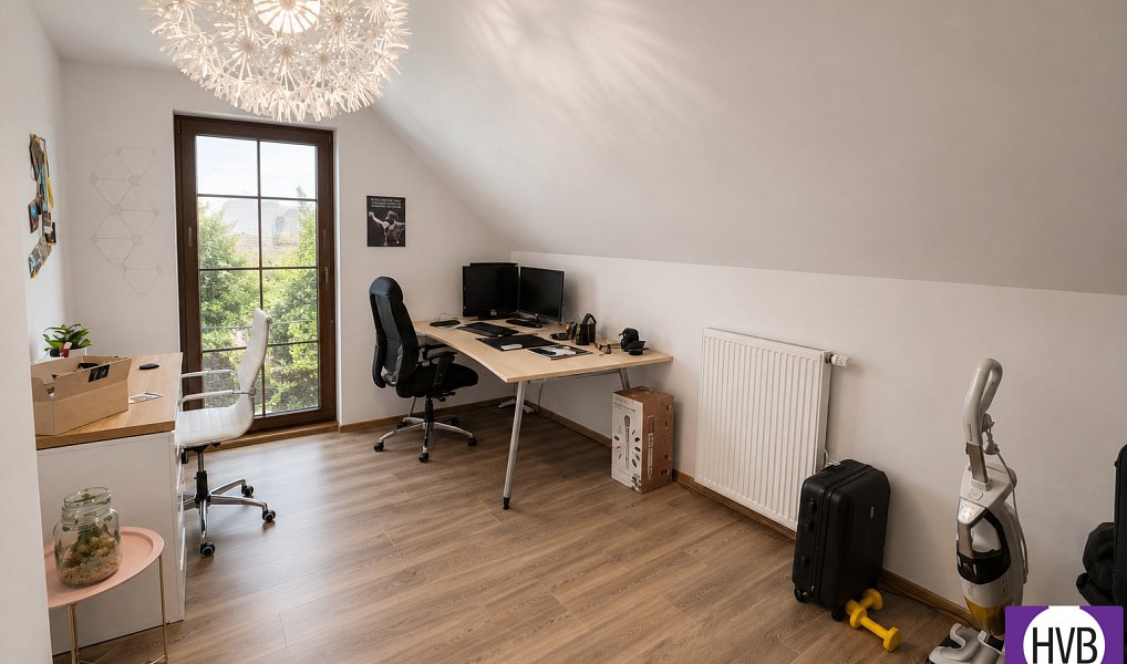 Pronájem domu 174 m² s pozemkem 404 m², Úvaly – náhled fotky 14