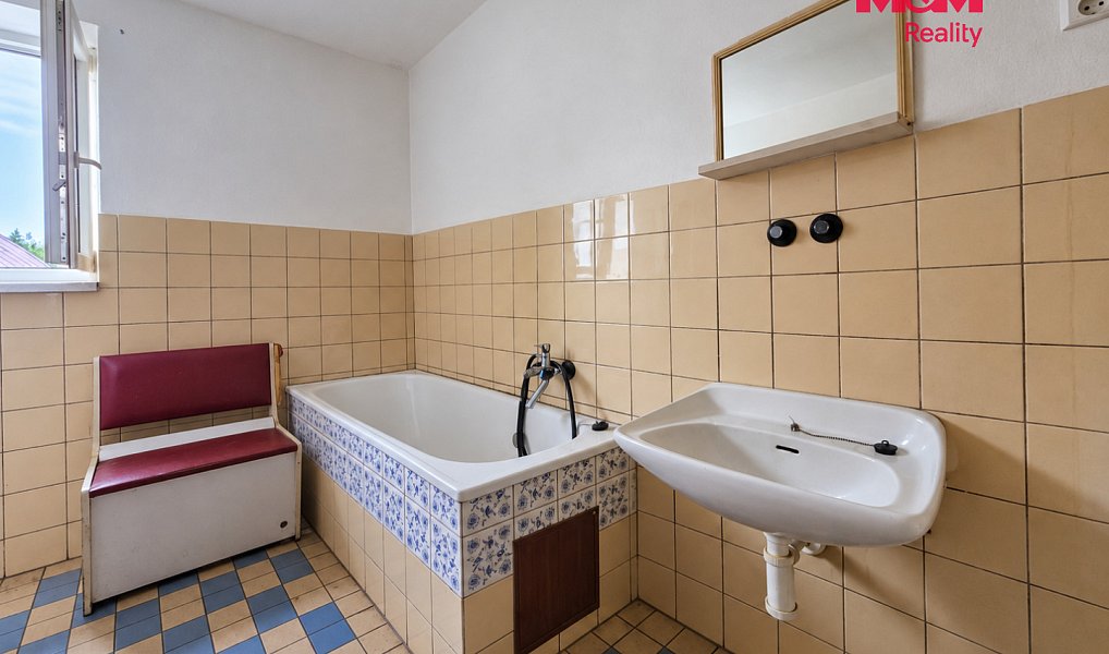 Prodej domu 200 m² s pozemkem 837 m², Kateřinice – náhled fotky 16