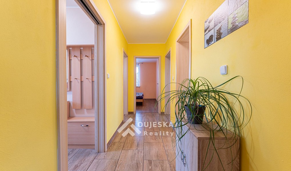 Pronájem domu 101 m² s pozemkem 797 m², Světlá – náhled fotky 7