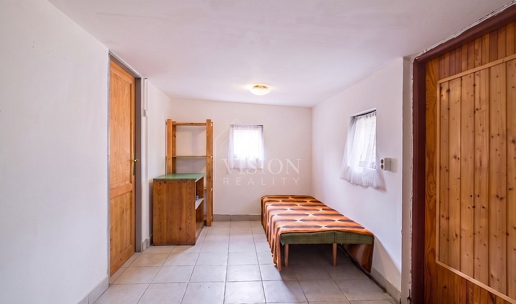 Prodej chaty/chalupy 45 m² s pozemkem 372 m², Tábor – náhled fotky 6