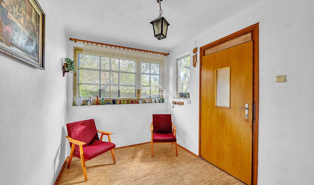 Prodej chaty/chalupy 100 m² s pozemkem 657 m², Žirovnice – náhled fotky 6