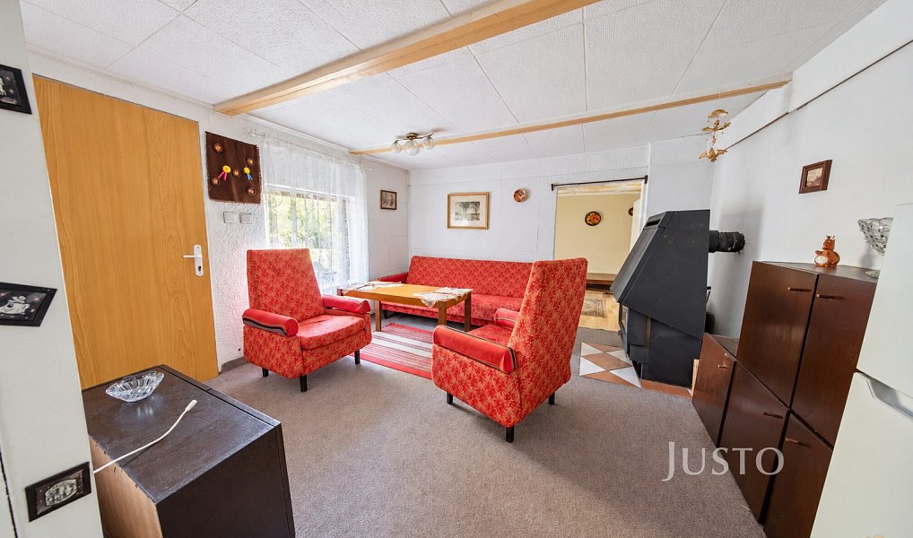 Prodej chaty/chalupy 31 m² s pozemkem 757 m², Šimonovice – náhled fotky 6