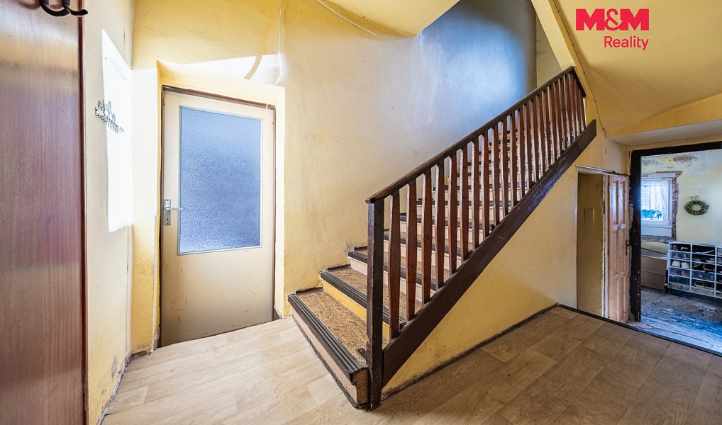 Prodej domu 131 m² s pozemkem 1 031 m², Měchenice – náhled fotky 13