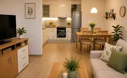 Prodej bytu 3+kk 83 m²