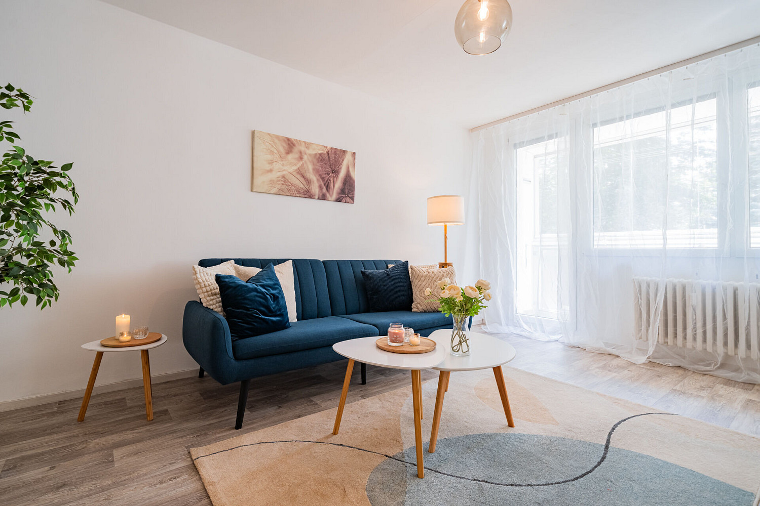 Prodej bytu 3+1 79 m² – fotografie 2