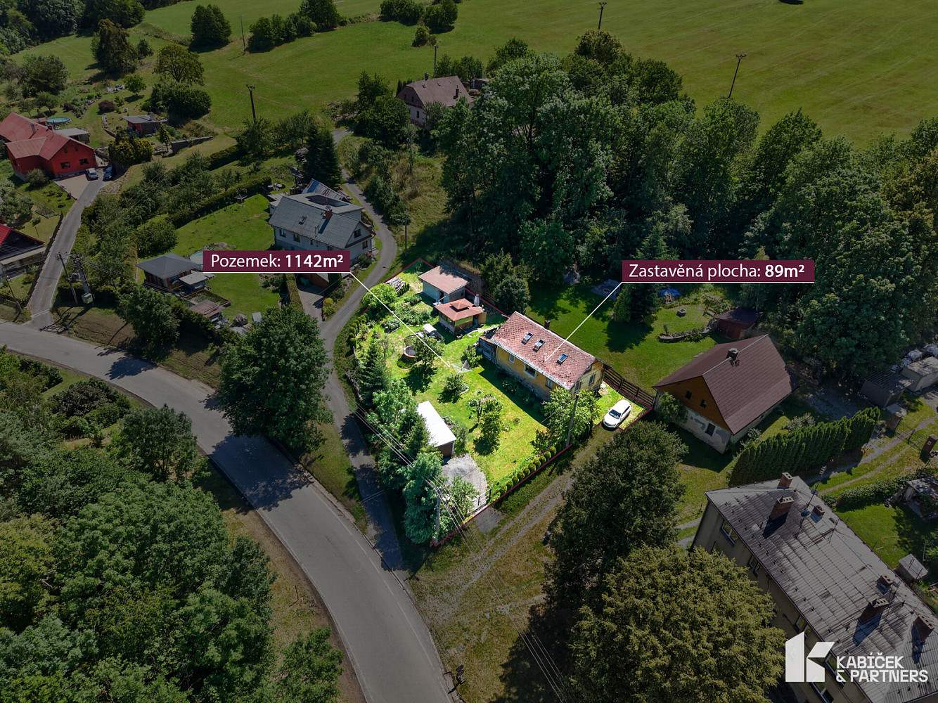 Prodej domu 115 m² s pozemkem 1 142 m² — photo 4