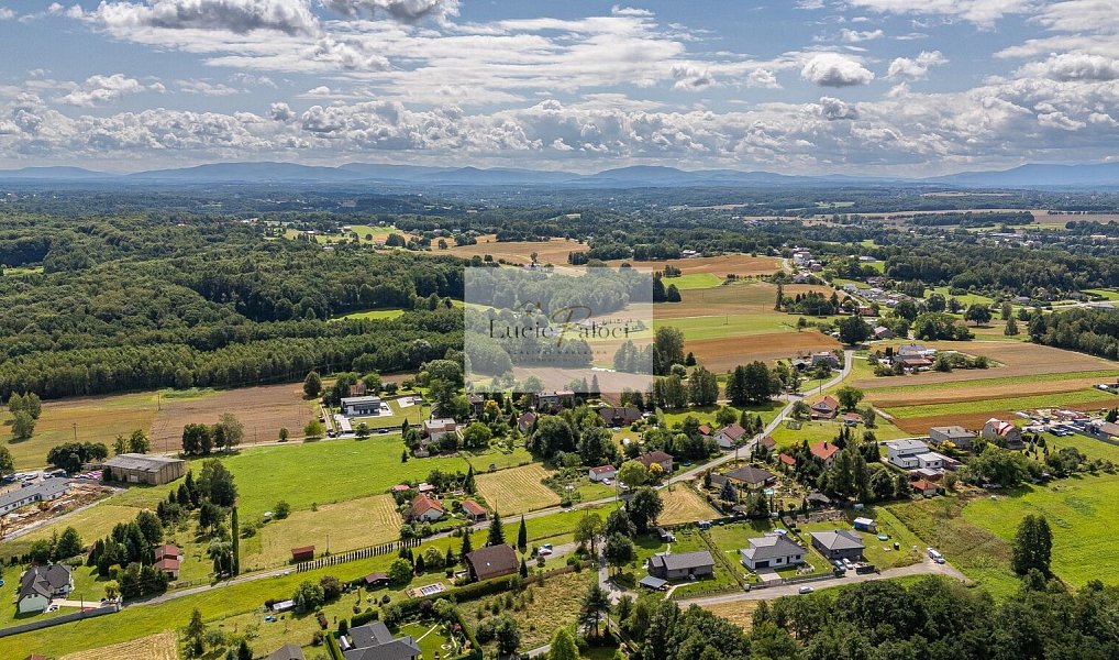Prodej stavebního pozemku 1 115 m², Petrovice u Karviné – náhled fotky 2