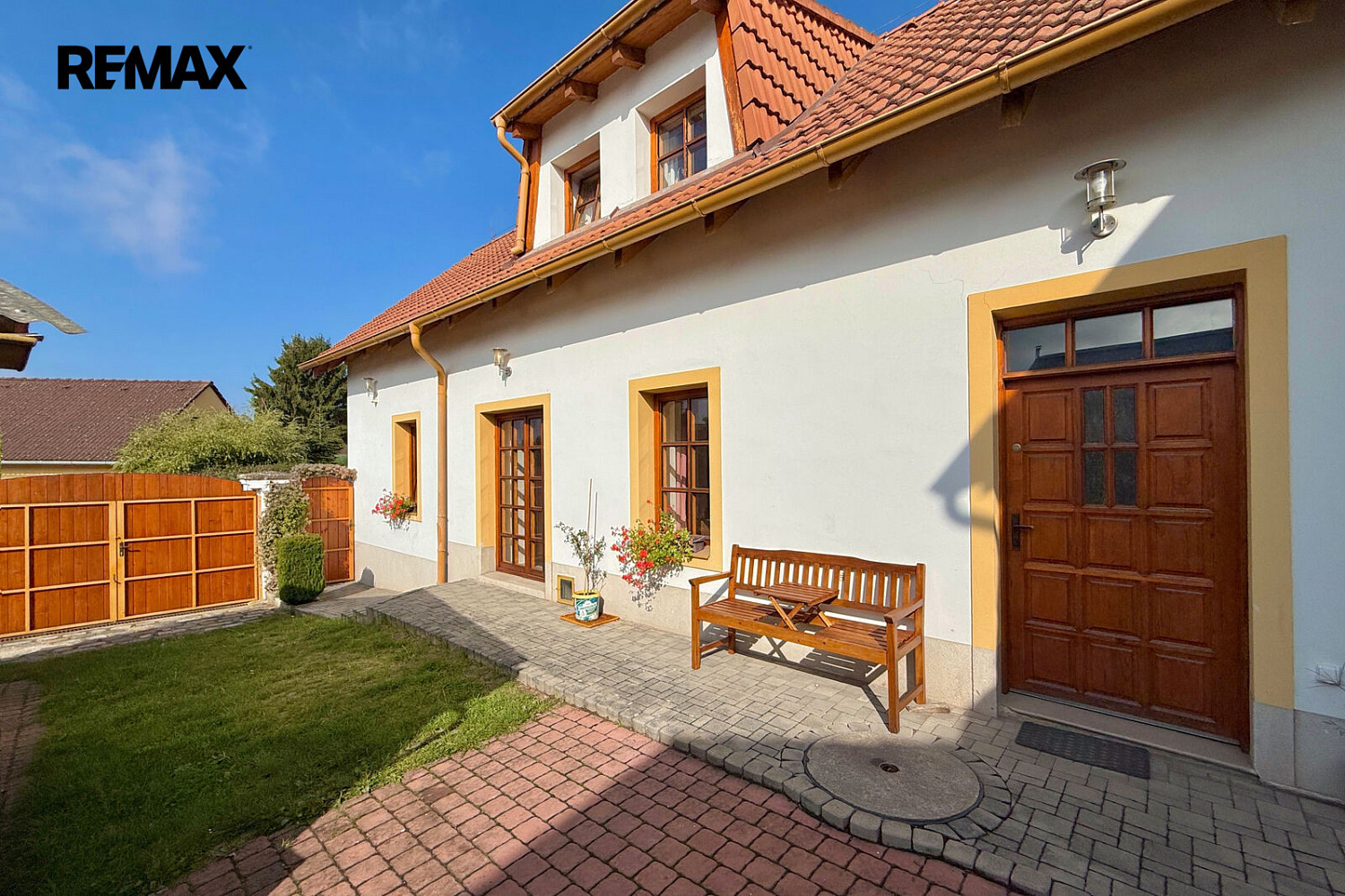 Pronájem bytu 3+1 85 m² – fotografie 4