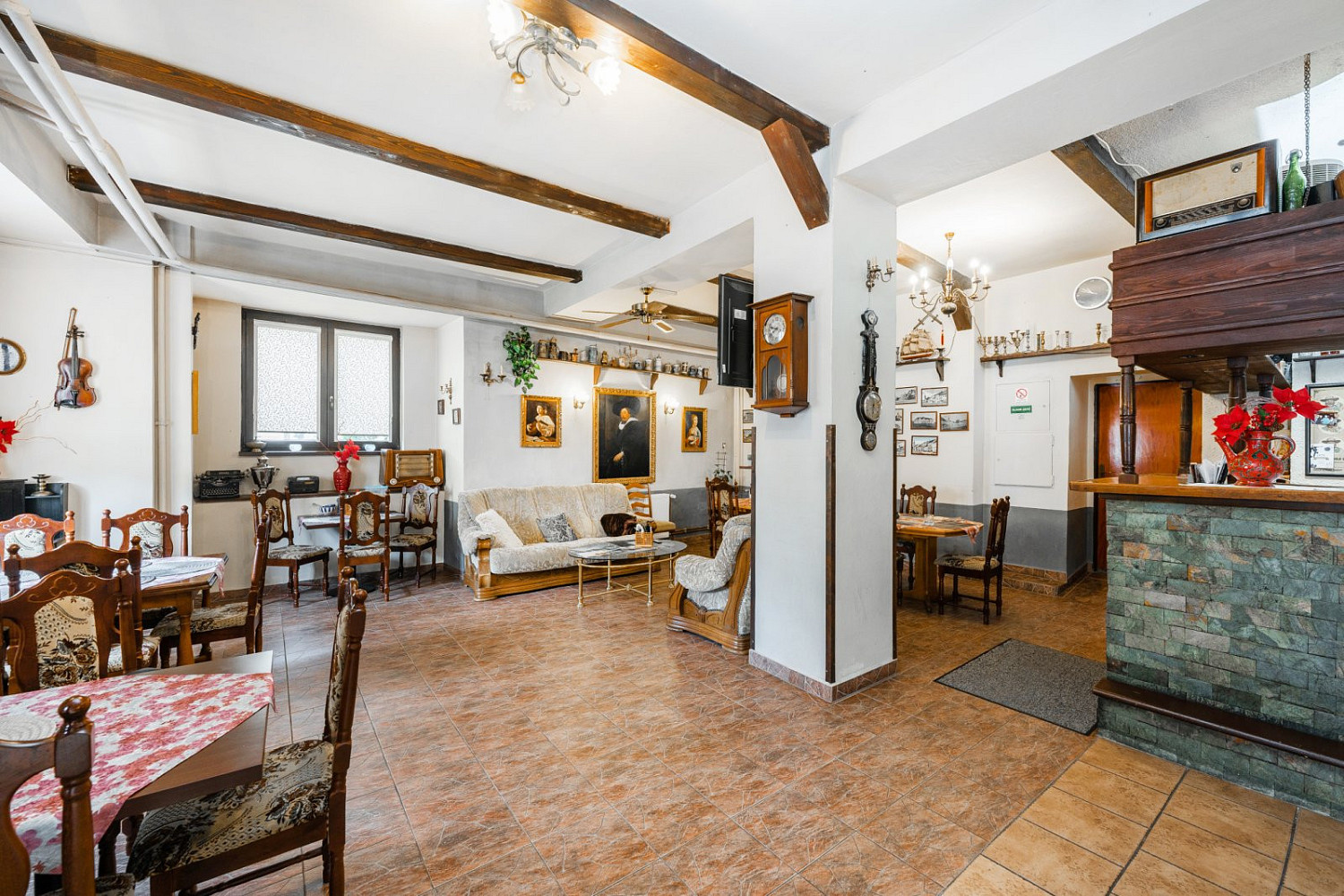 Prodej restaurace 287 m² — photo 5