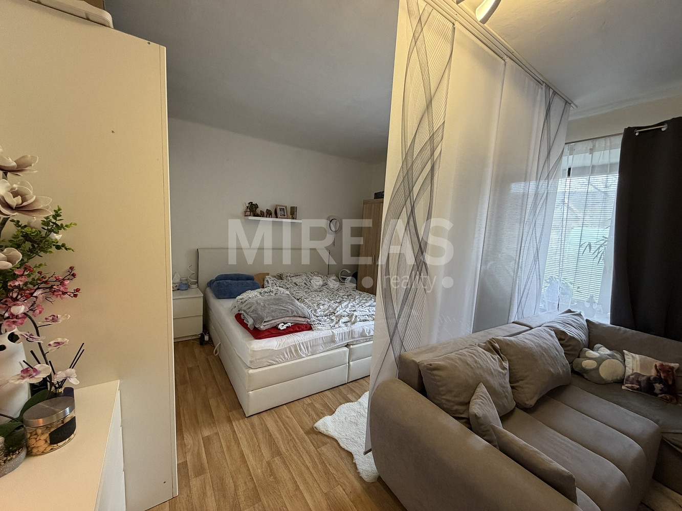 Pronájem bytu 2+1 62 m² – fotografie 4