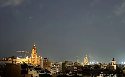 Prodej bytu 5+kk 87 m², Málaga Centro, Španělsko