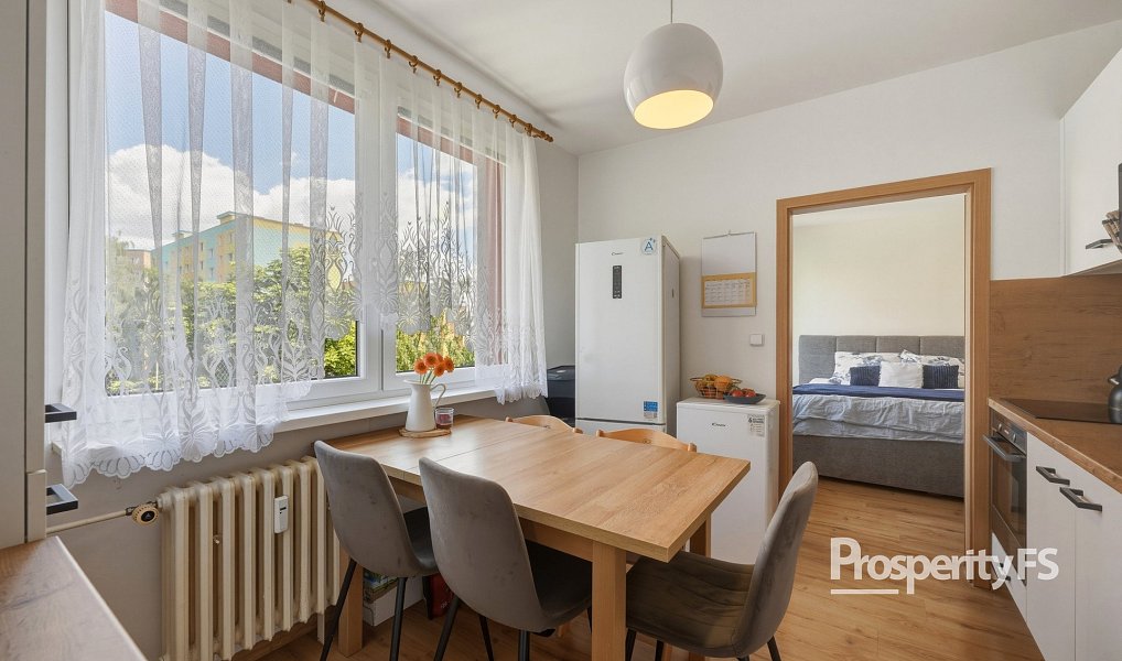 Prodej bytu 3+1 65 m², Česká Lípa – náhled fotky 17