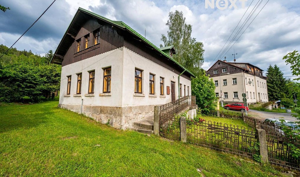 Prodej domu 180 m² s pozemkem 1 275 m², Josefův Důl – náhled fotky 17