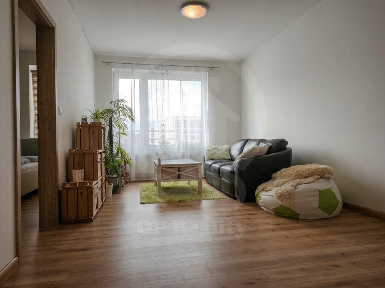 Prodej bytu 2+kk 49 m² – fotografie 2