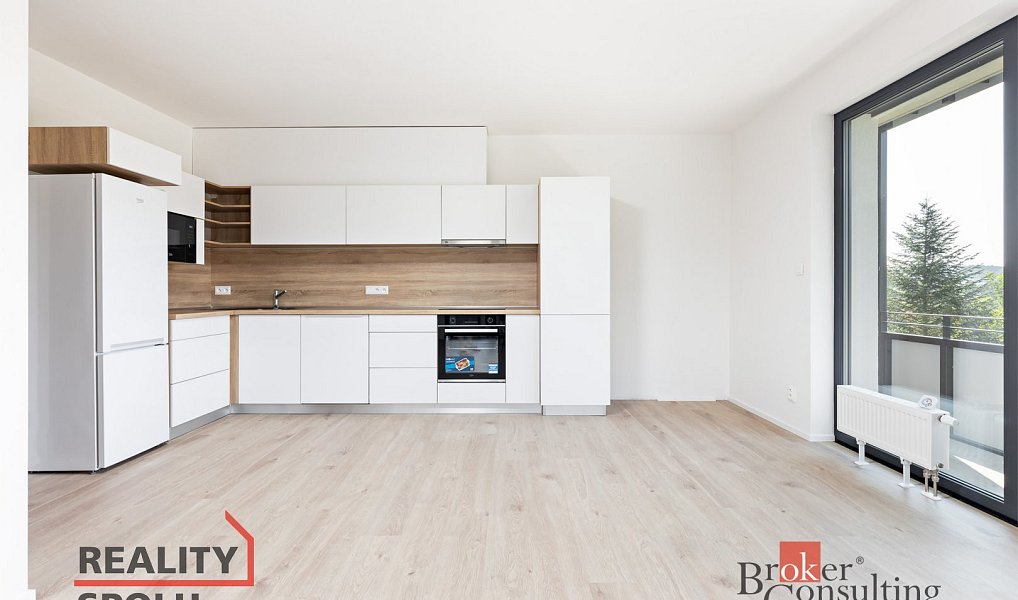 Pronájem bytu 3+kk, 85 m², Východní Předměstí - Plzeň-město, Plzeň