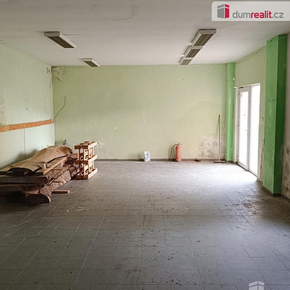 Prodej výrobních prostor 208 m² — photo 3