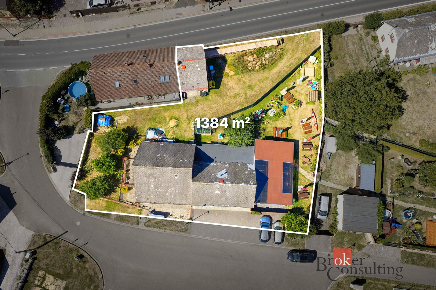 Prodej restaurace 180 m² – fotografie 5
