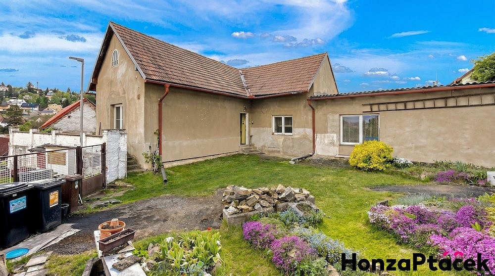 Prodej domu 96 m² s pozemkem 403 m²