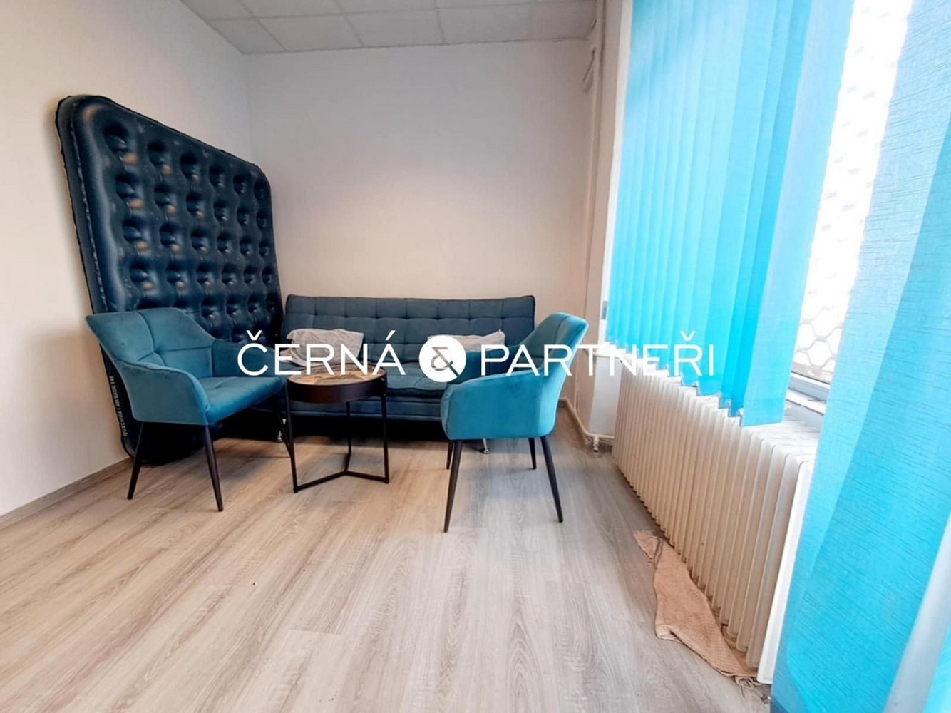 5 rooms, 153.0 m² in Teplice