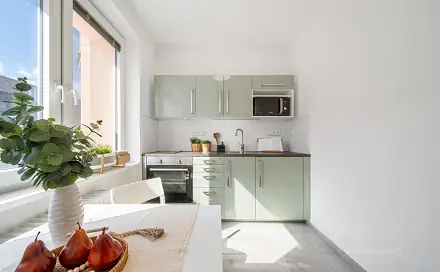 Prodej bytu 1+1 33 m², Mánesova, Boskovice, okres Blansko