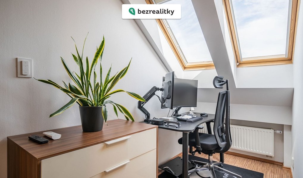 Prodej bytu 2+kk 47 m², Praha – náhled fotky 10