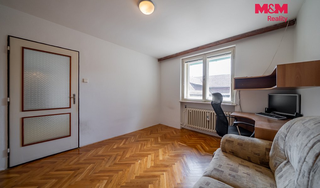 Prodej domu 198 m² s pozemkem 673 m², Brno – náhled fotky 9