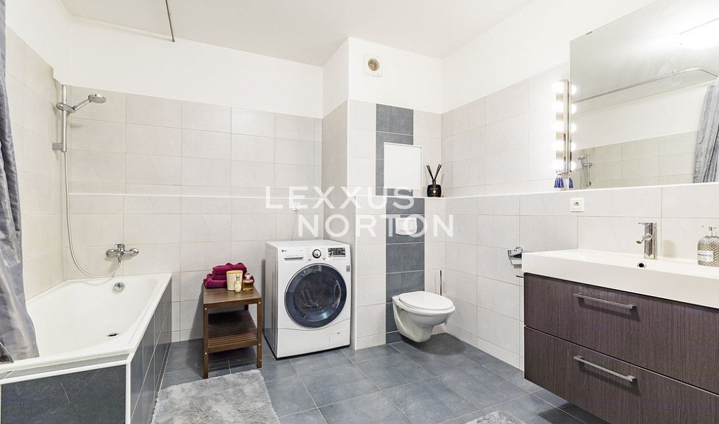 Prodej bytu 2+kk 61 m², Praha – náhled fotky 8