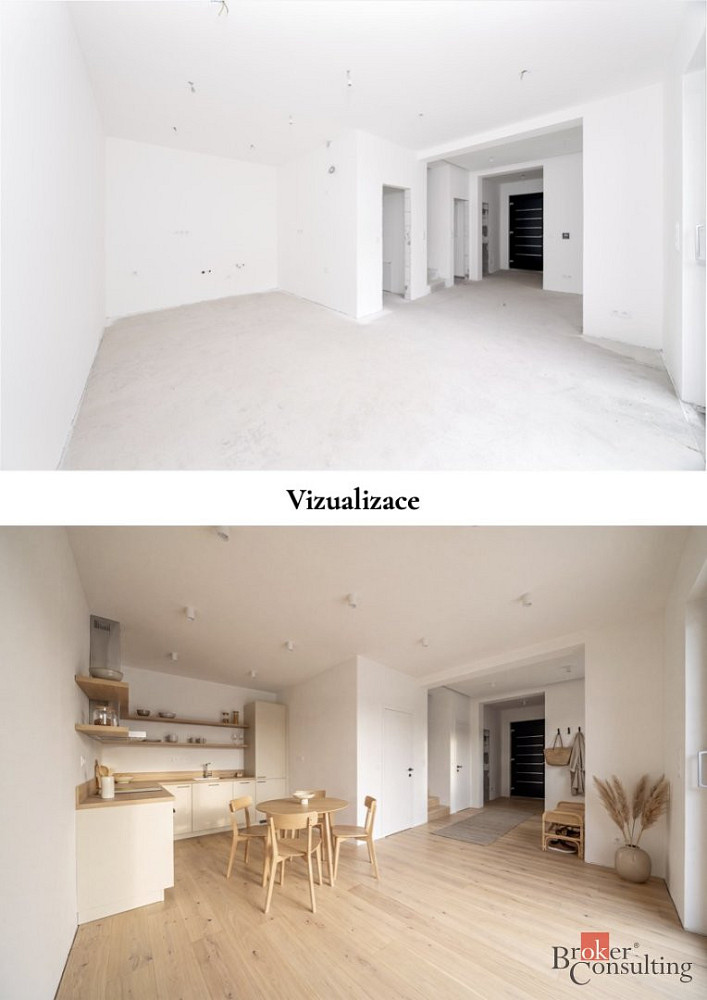 Prodej domu 129 m² s pozemkem 90 m² – fotografie 2