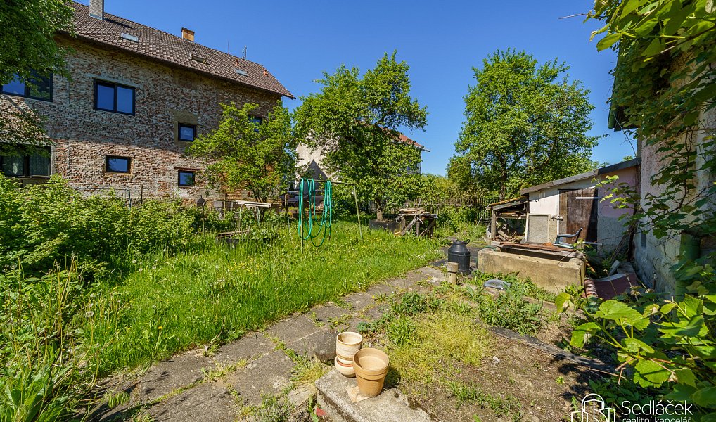 Prodej domu 200 m² s pozemkem 419 m², Svatava – náhled fotky 26