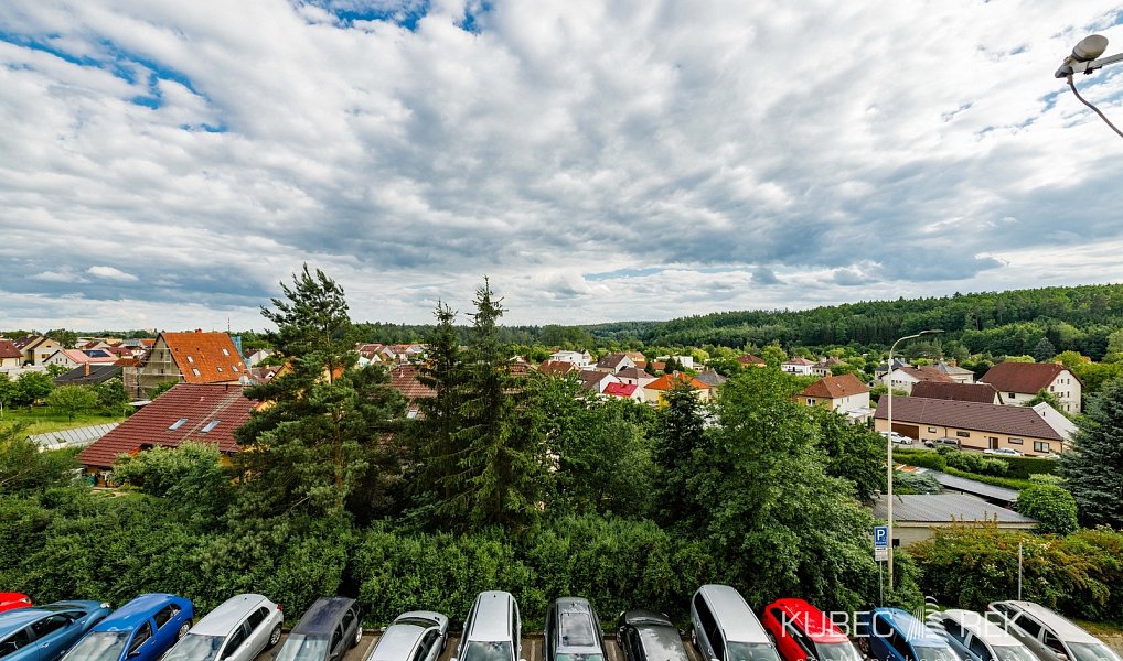Prodej bytu 3+1 72 m², Tábor – náhled fotky 13