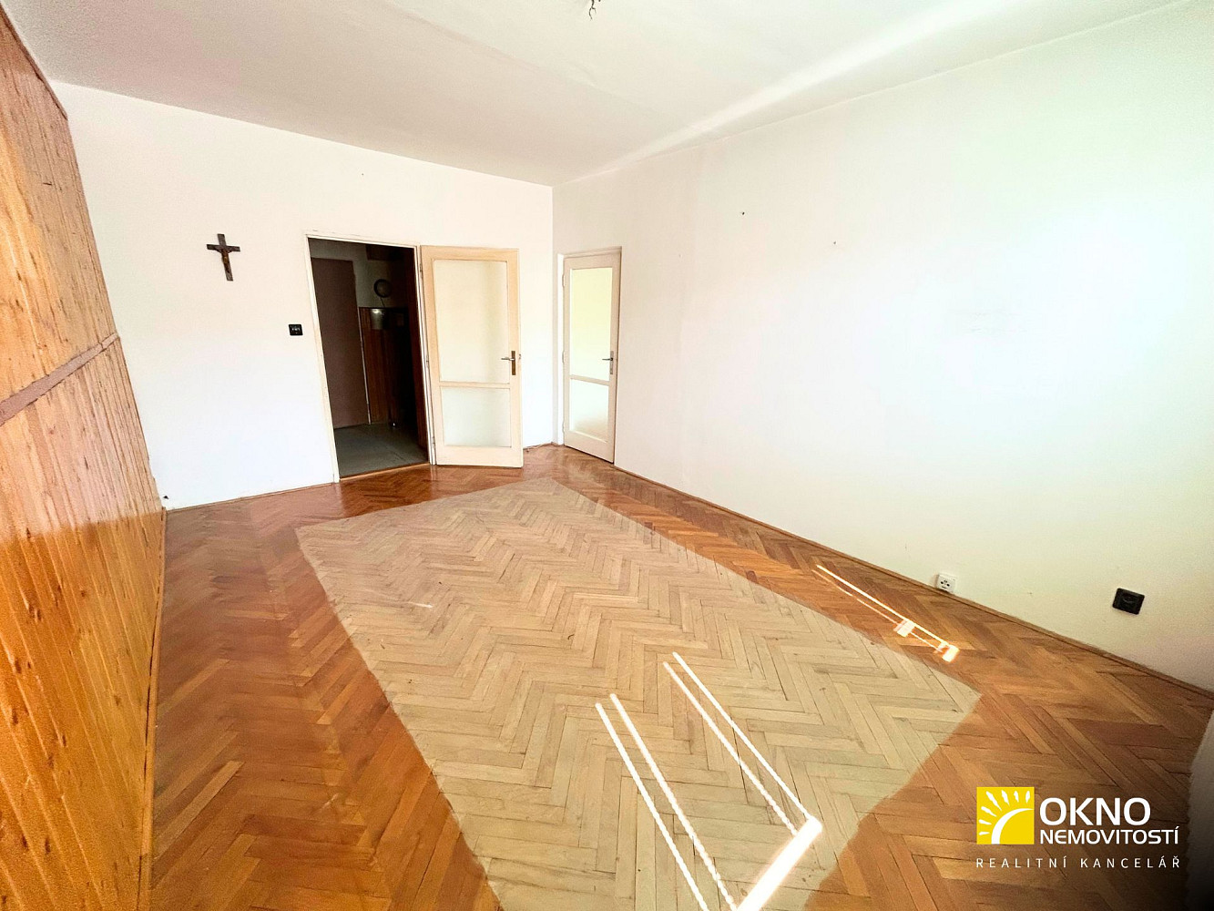 Prodej bytu 2+1 62 m² – fotografie 2
