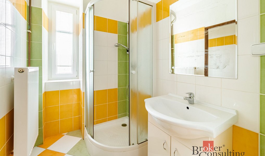 Prodej bytu 2+kk 46 m², Týn nad Vltavou – náhled fotky 5