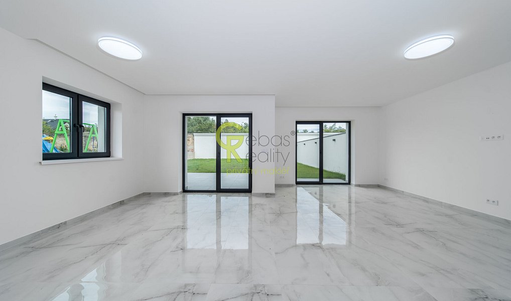 Prodej domu 129 m² s pozemkem 453 m², Podolanka – náhled fotky 4