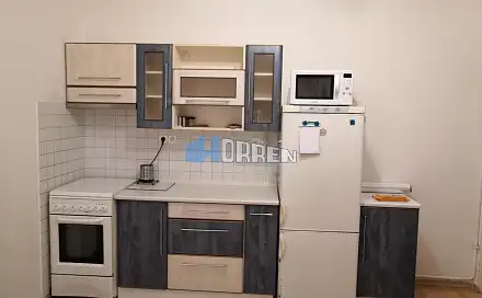 Pronájem bytu 1+1 41 m²