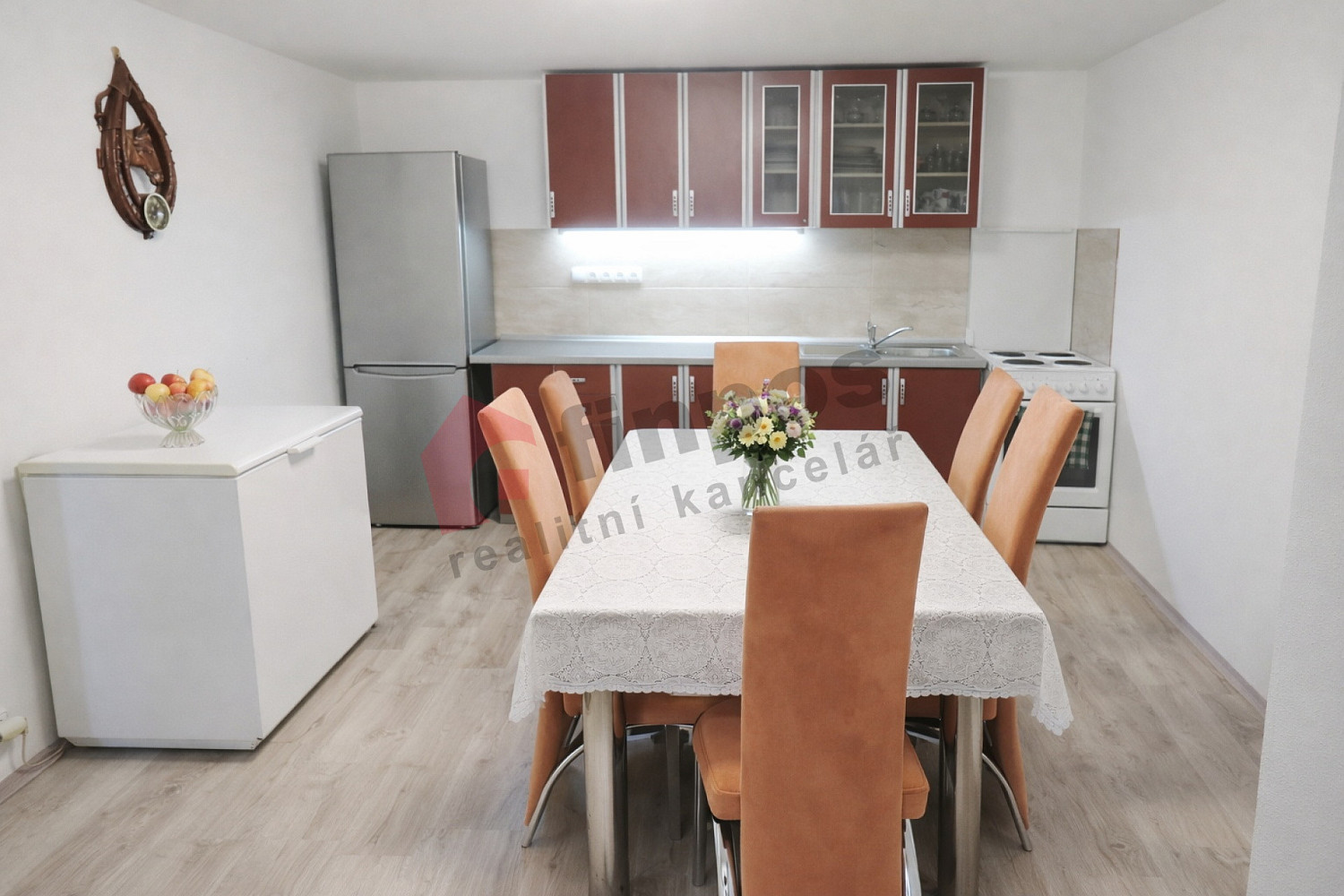 Prodej domu 54 m² s pozemkem 198 m² — photo 3
