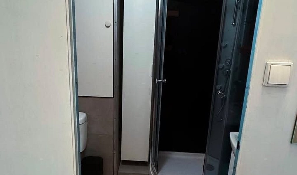 Prodej bytu 1+kk 26 m², Praha – náhled fotky 4