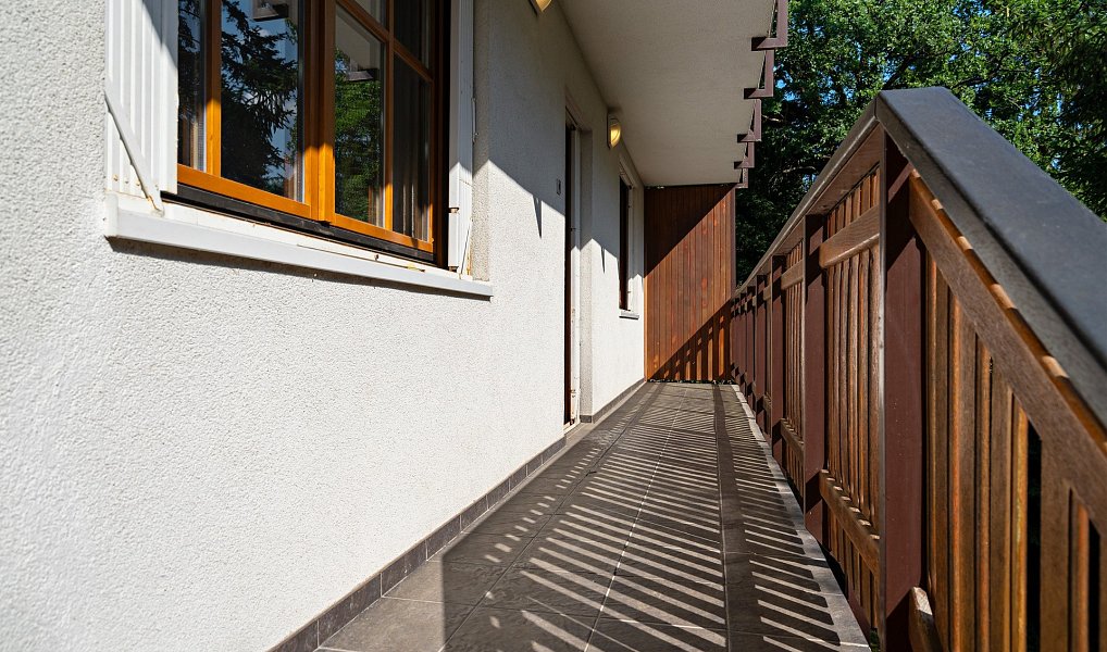 Prodej chaty/chalupy 89 m² s pozemkem 59 m², Střelice – náhled fotky 12
