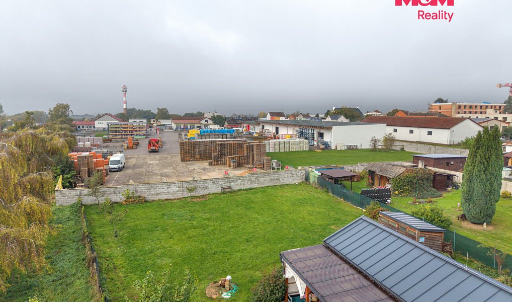 Prodej stavebního pozemku 489 m², Hořice – náhled fotky 4