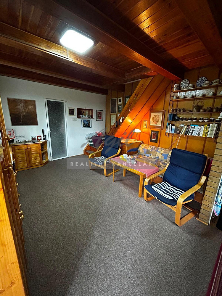 Prodej chaty/chalupy 47 m² s pozemkem 638 m² – fotografie 5