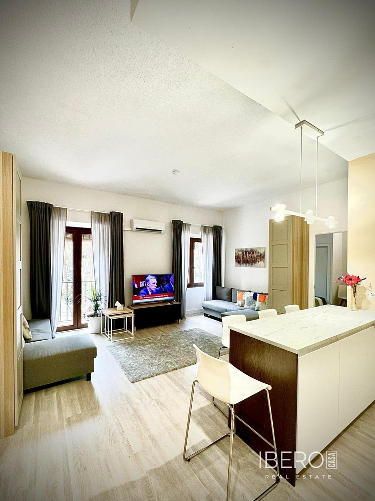 Prodej bytu 3+kk 67 m² — photo 3